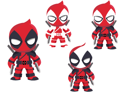 Deadpool ART deadpool deadpool ai deadpool dxf deadpool eps deadpool png deadpool vector design digitalart free illustration marvel marvel svg ui vector wonderful