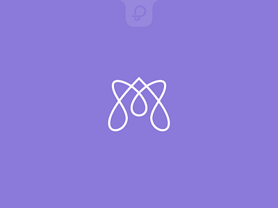 luxury Logo ( A.M )