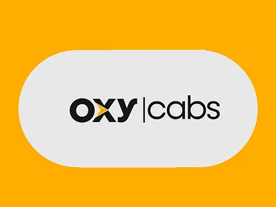 Work in progress for online cab booking service OXYCABS app branding app icon app icons application branding cab design design agency flat graphic graphic design icon identity identity design illustration logo symbol symbol design symbol icon typo logo