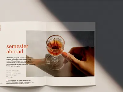 Liquor Lacquer: A cheeky cocktail book book art branding cocktails copywriting editorial design editorial layout