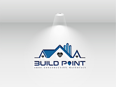 Build Point Logo Design branding branding agency branding101 brandingagency brandingdesign clean clean creative corporate corporate branding corporateevents corporategifts corporatestyle graphic design icon illustration logo modern typography ui unique