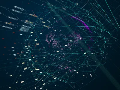 AE Experiment aea after effects