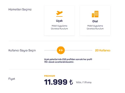 Pricing Plan price range pricing plan