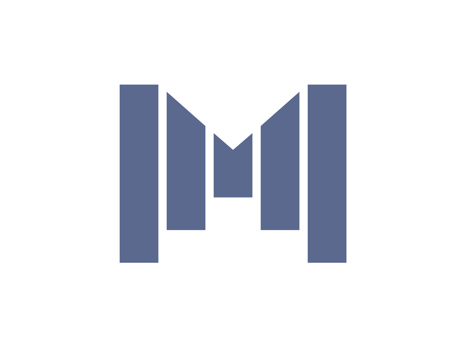 Example of M LOGO