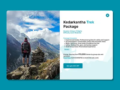 Daily UI#098 - Advertisement dailyui dailyui 098 dailyui098 ui ux