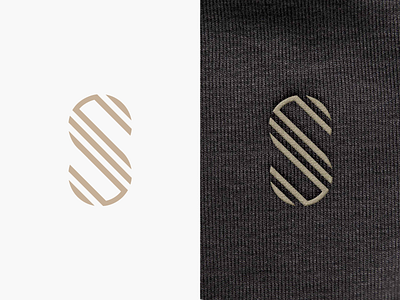 S Letter Logo Exploration branding clean corporate design elegant letter home furniture furnishings icon identity letter line outline logo logo design logo designer logotype nice s letter logo s logo symbol vector