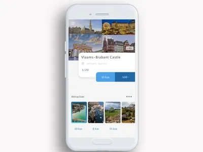 Mobile app for traveling design icon app mobile mobile app mobile app design traveling ui