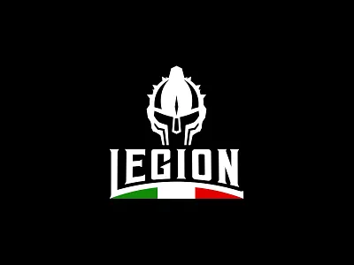 JOIN THE LEGION adobe brandidentity branding design digital digital 2d giuliotozzi illustrator lettering logo logos tipografia tipography typography ui vector visual