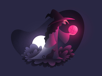 Hello! illustration