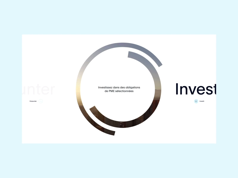 Origin — Website design N° 001 animation art direction design identity interaction logo minimal motion typography ui uiux ux webdesign website