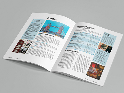 Magazine Design book design graphic design magazine magazine design newsletter newsletter design