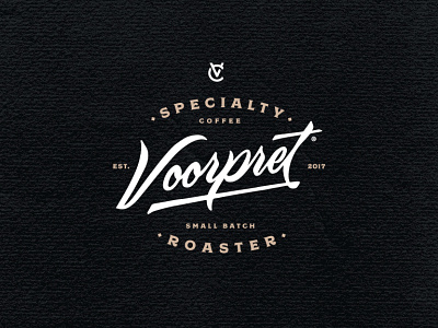 Voorpret Specialty Coffee coffee