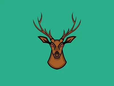 Wild - (44/100 ) Daily Illustration Challenge character design illustration illustrator sunny thecruze vector