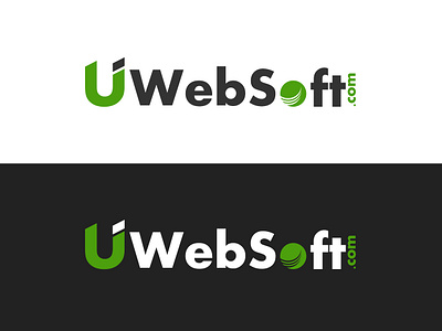 uiwebsoft.com brand branding design icon illustration logo mockup photoshop typography ui ui text ui ux uilogo uiwebsoft ux vector web