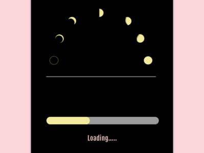 Loading dailyui dailyuichallange design loadingdesign loadingui mobiledesign ui design uidesign