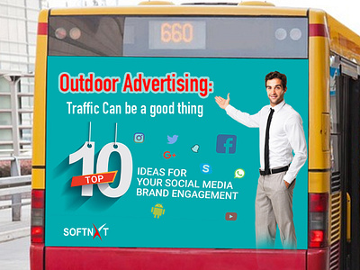 Outdoor Adversting advertising branding business contentmarketing design digitalmarketing entrepreneur entrepreneurship graphicdesign marketing marketingdigital marketingstrategy marketingtips onlinemarketing seo smallbusiness socialmedia socialmediamarketing startup webdesign