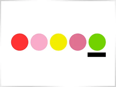 Spice Girls, BSDS Thunderdome album art branding bsds bsds thunderdome minimalist spice girls