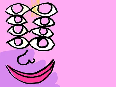 8 Eyes illustration