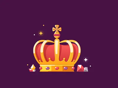 crown ai crown icon
