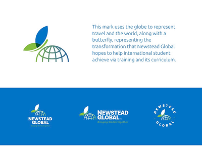 Newstead Global Logo