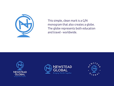 Newstead Global Logo