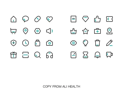 icon exercises icon linear