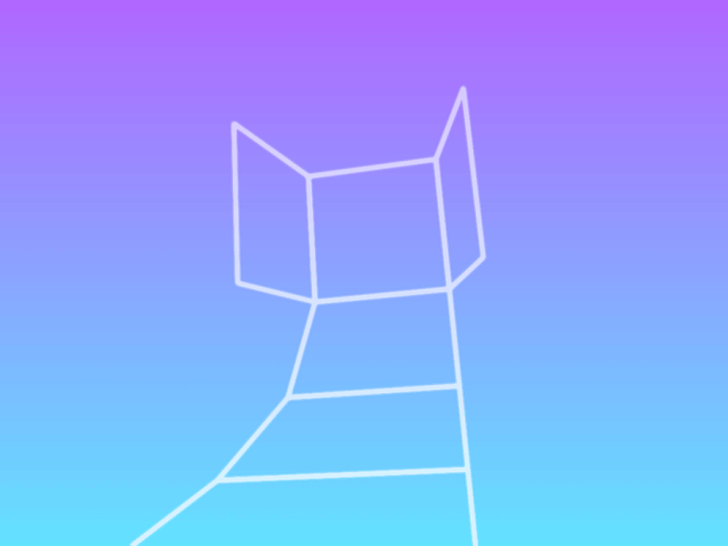 Cube animation background cube gmttuts graphic motion motiongraphics nguyen shot tuyen vietnam
