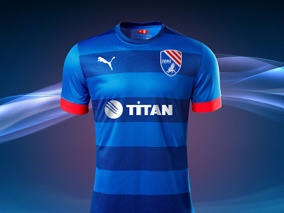 FC Tavriya Simferopol Kit Home branding branding design design graphic design kit kit design t shirt t shirt design tavriya tshirt tshirt design