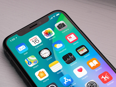 Artman Icon design graphic design icon icon app icons icons design iphone 10