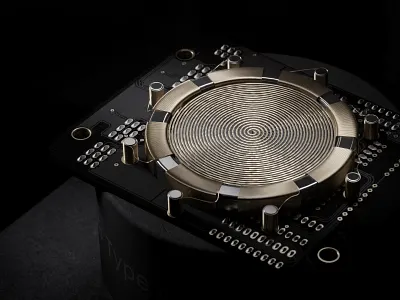 Ampère | Electric Outlet 3d behance charger charging concept design industrialdesign magnetic lock outlet plug productdesign socket tech design technology