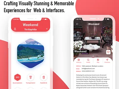 UI/UX Design appdesign behance design designinspiration dribbble graphicdesign interface ui uidesign uitrends uiux userexperience userinterface ux uxdesign web webdesign webdesigner webdeveloper website