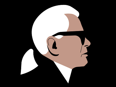 Karl Lagerfeld karl lagerfeld