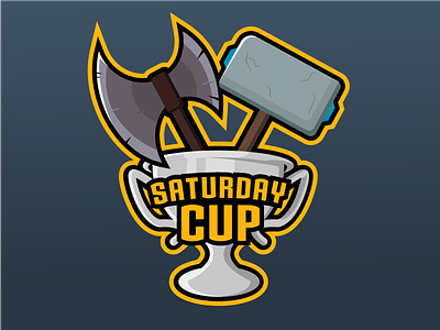 Saturdaycup cup leagueoflegends twitch