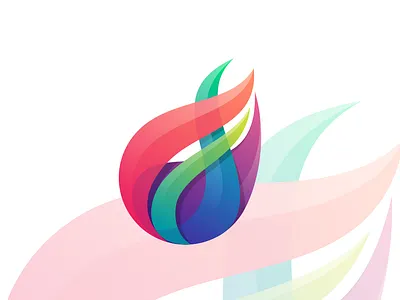 Color Flame awesome logo coloful color flame flame logo flames logo logo idea logo ideas logo inspiration logoidea logoideas logoinspiration logoinspirations logos media media logo modern logo modern logo design vector