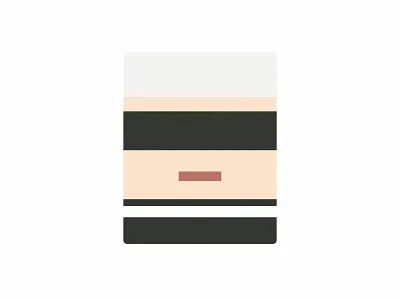 Colorblocked Karl chanel color colorblock design fashion icon karllagerfeld minimal