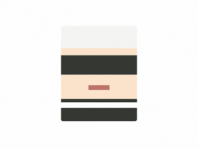 Colorblocked Karl chanel color colorblock design fashion icon karllagerfeld minimal