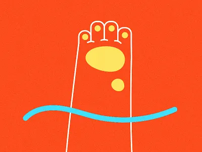 Global Warming, Help save polar bears! art bear bear illustration branding character design globalwarming illustration logo vector water white