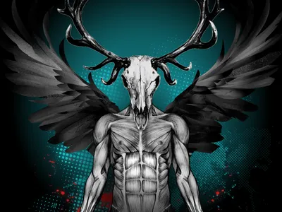 Xcursion6 Disturbed Poster 3dg disturbed promo t radio shirt design wxrx