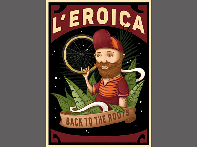 L'eroica