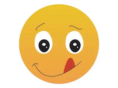 Coaster animation design icon illustration