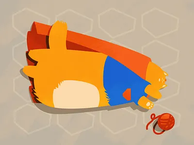 SuperCat cat fun super superman