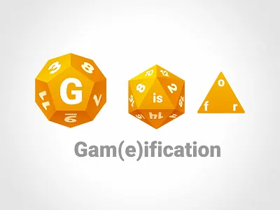 ABCs of UX - Gameification typography ui ux