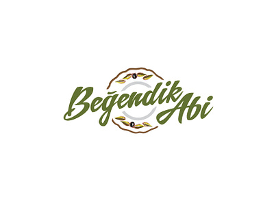 Begendik Abi behance branding dribbble graphic icon identity illustrator logo logotype type typography ui ux vector