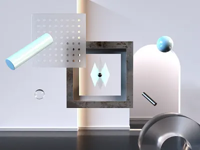 Room 3d 3dmodel abstract adobe art artwork c4d cd4art cinema4d cube image nonsense objects photoshop polygon render vector vfx visual visualdesign