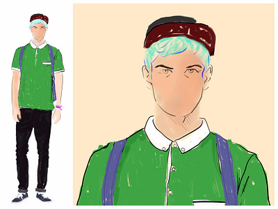 Menswear fashion illustration illustration menswear