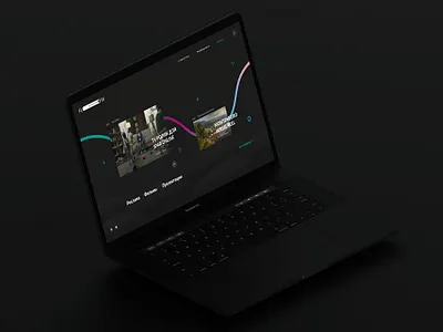 Flow production - Website site web