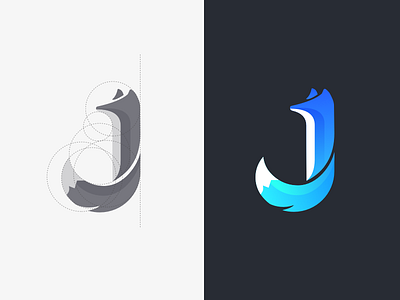 JSBox Logo logo