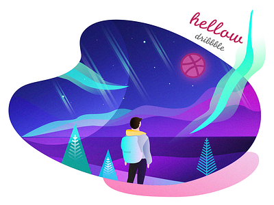 Hellow ui 插图