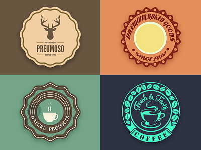 coffee is cool. design ui web