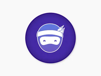 Lapa Ninja Coaster + Sticker Mule